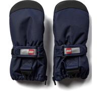 LEGO® kidswear LEGO MITTENS WITH MEMBRANE - LWARIPO 703 DARK NAVY (5903) 80