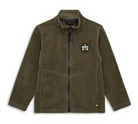 LEGO® kidswear LEGO NINJAGO FLEECEJAKKE - LWSAKSO 601 DARK OLIVE (8026) 146