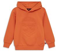 LEGO® kidswear LEGO NINJAGO HæTTETRøJE - LWSAKU 702 ORANGE (234) 116