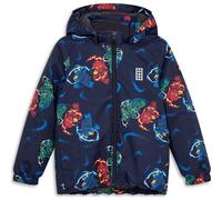 LEGO® kidswear LEGO NINJAGO JAKKE - LWJAZ 712 DARK NAVY (590) 110