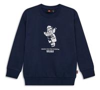 LEGO Sweatshirt in Dunkelblau - Größe 104 | Kinder Sweatshirts Jacken