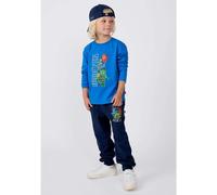 LEGO® kidswear LEGO NINJAGO T-shirt - Lwtaffy 622 blue (557) 146