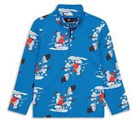 LEGO® kidswear LEGO PULLOVER - LWSAKU 800 BLUE (536) 140