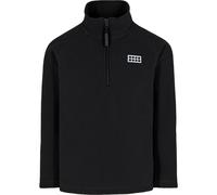 LEGO® kidswear LEGO PULLOVER - LWSINCLAIR 702 BLACK (995) 158