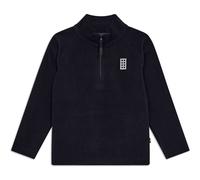 LEGO® kidswear LEGO PULLOVER - LWSINCLAIR 702 BLACK (995) 80