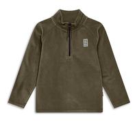 LEGO® kidswear LEGO PULLOVER - LWSINCLAIR 702 DARK OLIVE (8026) 116