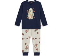 LEGO® kidswear LEGO PYJAMAS - LWAGAN 710 DARK NAVY (590) 104
