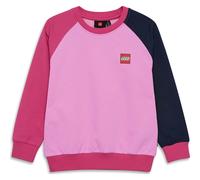 LEGO® kidswear LWSAKU 705 Mädchen Sweatshirt, rosa, größe 104