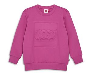 LEGO® kidswear LEGO SWEATSHIRT - LWSKY 100 PINK (446) 104