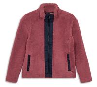 LEGO Fleecejacke in Rot - Größe 116 | Kids Fleecejacken Fleecepullover