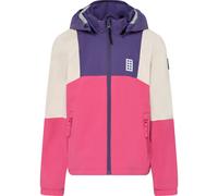 LEGO® kidswear - LW Jochy 200 Windjacke Kinder dunkelviolett