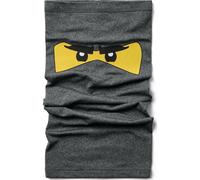 LEGO® kidswear LWAGAN 802 - Tube dark grey melange (973) OSIZE