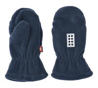 LEGO® kidswear LWALEX 700 - Fleece Mittens dark navy (590) 80