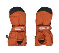 LEGO® kidswear LWARIPO 703 - Mittens W/Mem. burnt brown (198) 80