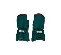LEGO® kidswear LWARIPO 703 - Mittens W/Mem. dark green (827) 80