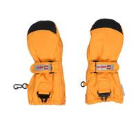 LEGO® kidswear LWARIPO 703 - Mittens W/Mem. dark yellow (228) 80
