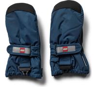 Lego Wear LWARIPO 703 - Mittens W/Mem. middle blue (5032) 80