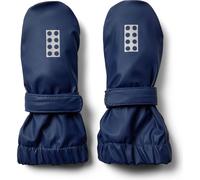 LEGO® kidswear LWARIS 616 -rainwear Mittens dark navy (590) 80