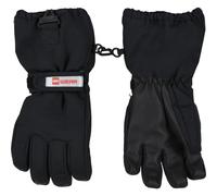 LEGO® kidswear LWATLIN 700 - Gloves W/Mem. black (995) 104