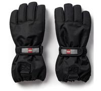 LEGO Fingerhandschuhe "Atlin 700" in Schwarz - Größe 158/164 | Kinderhandschuhe