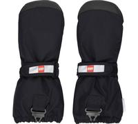 LEGO® kidswear LWATLIN 706 Kinder-Skihandschuhe, schwarz, größe 146-152 146/152