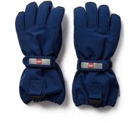 LEGO® kidswear LWAZUN 705 Kinder Skihandschuhe, dunkelblau, größe 134-140 134/140