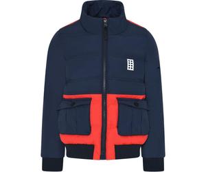 LEGO® kidswear LWJALAPO 602 - Jacket dark navy (590) 116