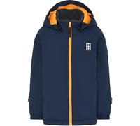 LEGO® kidswear LWJALAPO 703 - Jacket dark navy (590) 80