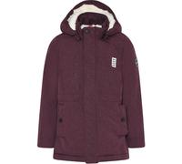 LEGO® kidswear LWJASELLE 722 - Jacket dark bordeaux (378) 122