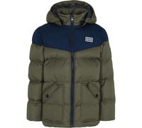 LEGO® kidswear LWJEBEL 733 - Jacket dark khaki (894) 146