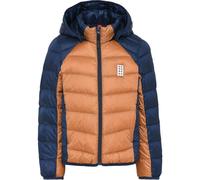 LEGO® kidswear LWJESTED 600 - Down Jacket light brown (196) 116