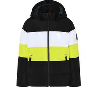 LEGO® kidswear LWJIPE 705 JACKET Jungen Winterjacke, schwarz, größe 116