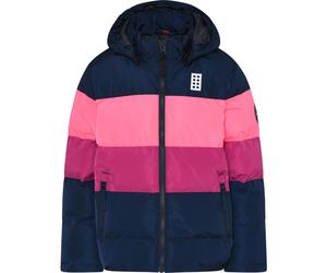 LEGO® kidswear LWJIPE 705 - Jacket pink (464) 104