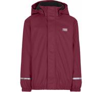 LEGO® kidswear LWJIPE 708 - Rain Jacket bordeaux (386) 104
