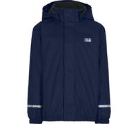 LEGO® kidswear LWJIPE 708 - Rain Jacket dark navy (590) 122