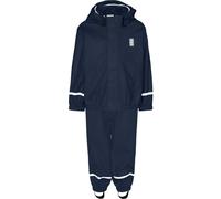 LEGO® kidswear LWJIVAN 200 - PU Rain SET dark navy (589) 80