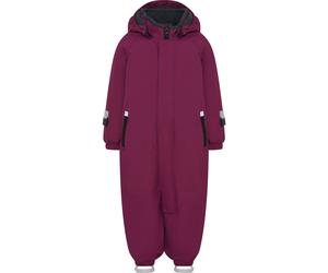 LEGO® kidswear LWJULIAN 711 - Snowsuit bordeaux (383) 86