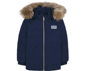 LEGO® kidswear LWJULIO 714 - Jacket dark navy (590) 74