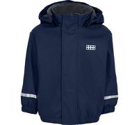 LEGO® Wear Regenjacke »LWJUNIN 707«, dunkelblau