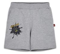 LEGO® kidswear LWPHILO 300 Jungen Shorts, grau, größe 146