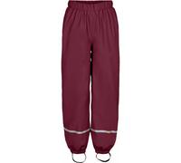 LEGO Wear Mädchen Lwpowai 707 Wear Gefütterte Regenhose, 386, 104 EU