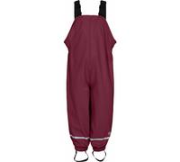 LEGO Wear Mädchen Lwpuelo 703 Wear Gefütterte Regenhose, 386, 104 EU