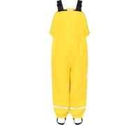 LEGO® kidswear LWPUELO 703 - Rain Pants yellow (207) 80