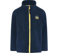 LEGO® kidswear LWSAKSO 601 - Fleece Jacket dark navy (590) 116