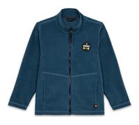 LEGO® kidswear LWSAKSO 601 - Fleece Jacket middle blue (5032) 146