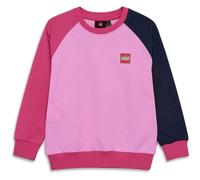 LEGO® kidswear LEGO SWEATSHIRT - LWSAKU 705 PINK (468) 104