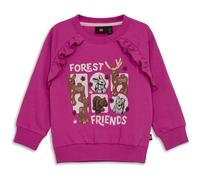 LEGO® kidswear LEGO DUPLO SWEATSHIRT - LWSANYU 701 FUCHSIA (4071) 86