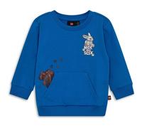 LEGO® kidswear LEGO DUPLO SWEATSHIRT - LWSANYU 702 BLUE (557) 92