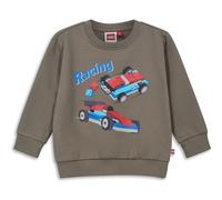 LEGO® kidswear LWSAP 700 - Sweatshirt light brown (162) 80