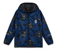 LEGO® kidswear LWSCOUT 620 Softshelljacke für Jungen, dunkelblau, größe 146